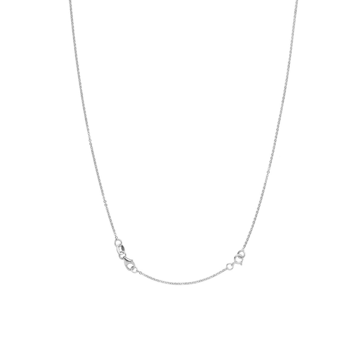 2" Chain Extender in 14k Gold