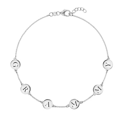 GRAMMY Bracelet in 14k Gold