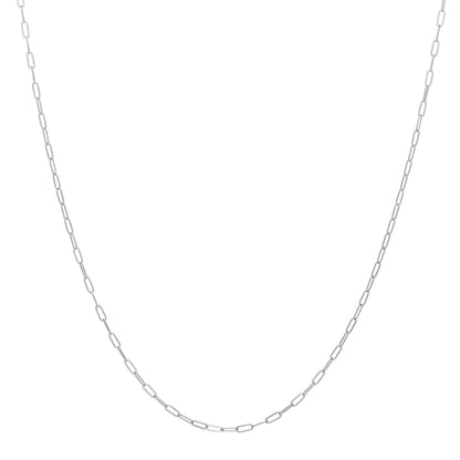 Adelaide Mini Necklace in 14k Gold