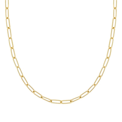 ADELAIDE Necklace in 14k Gold