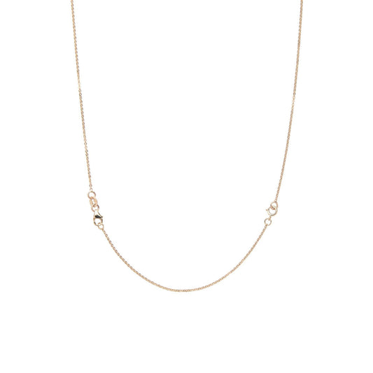 4" Chain Extender in 14k Gold