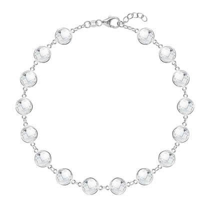 Newport Grand Bracelet in 14k Gold