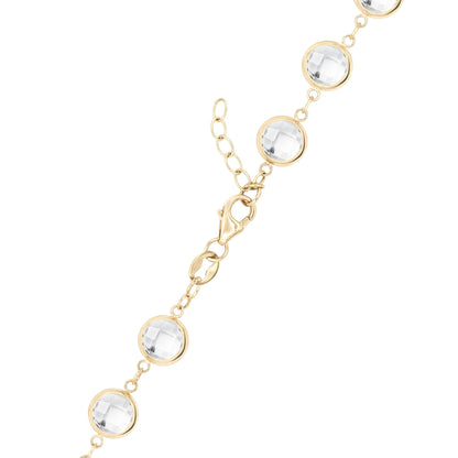 Newport Grand Bracelet in 14k Gold