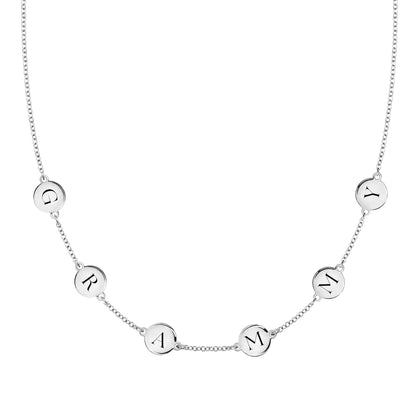 GRAMMY Necklace in 14k Gold