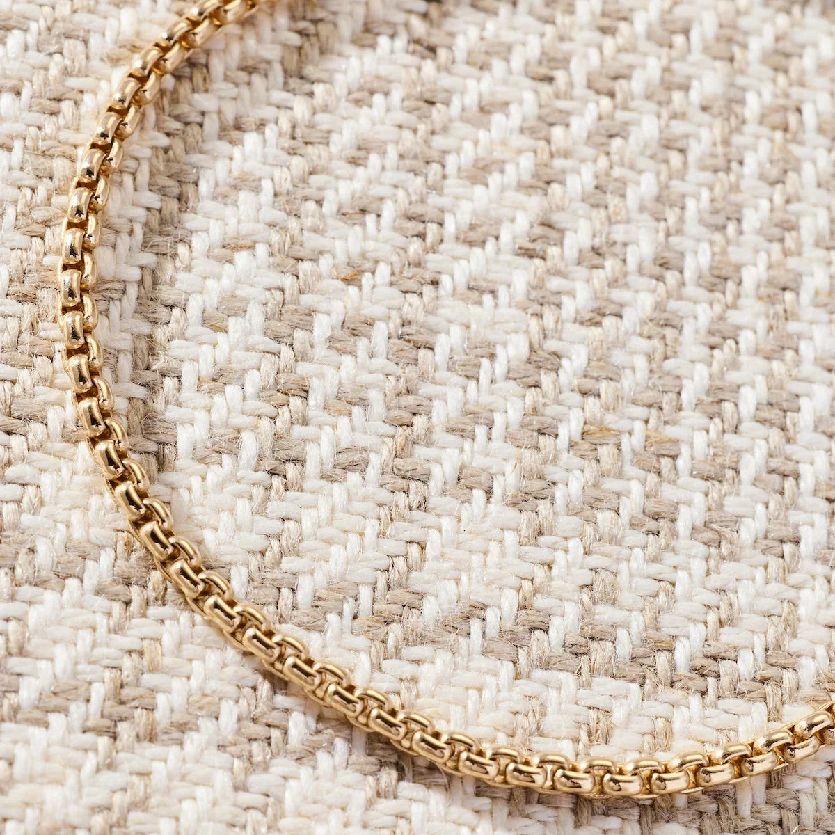 Portsmouth Bracelet in 14k Gold