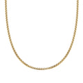 Portsmouth Necklace in 14k Gold