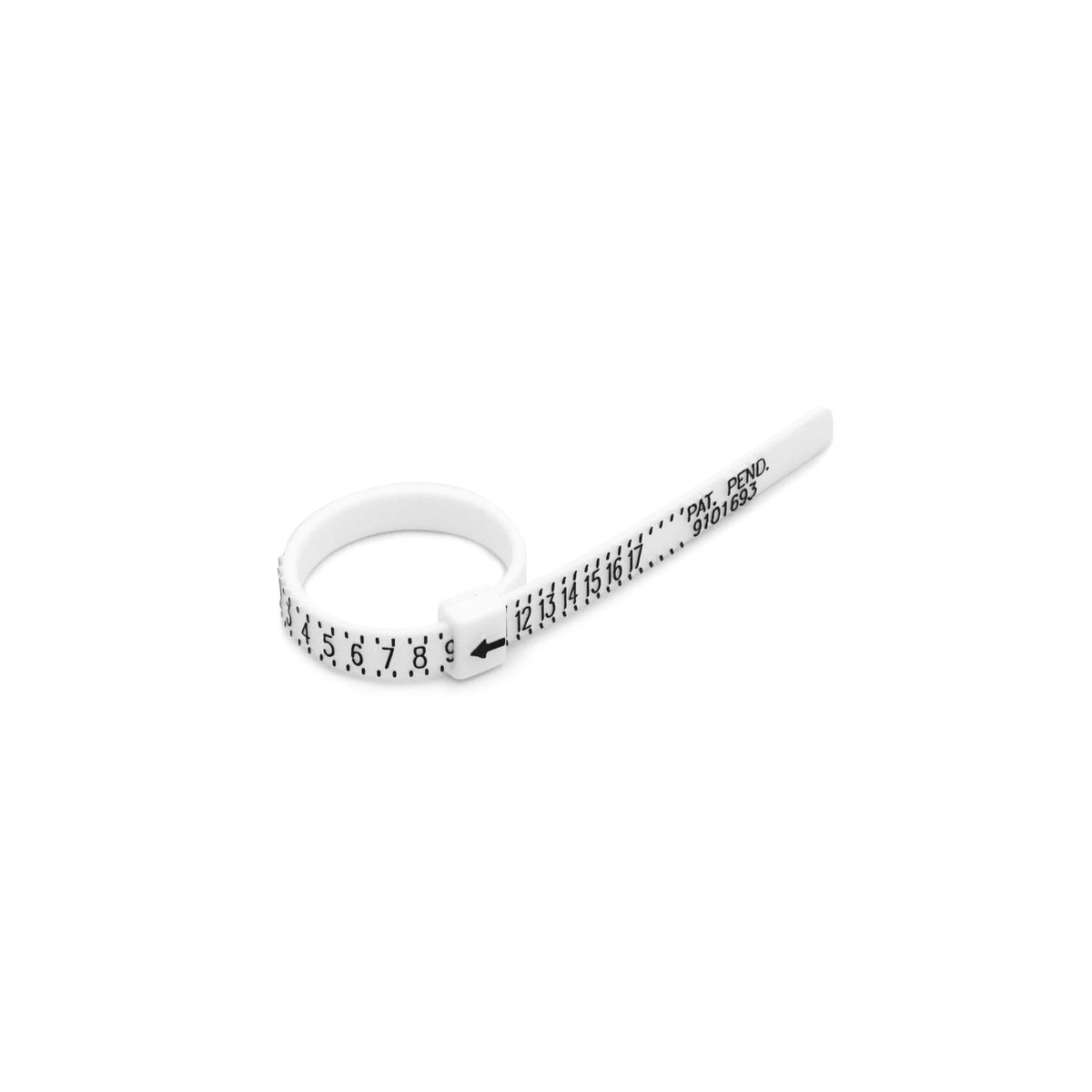 Ring Sizer