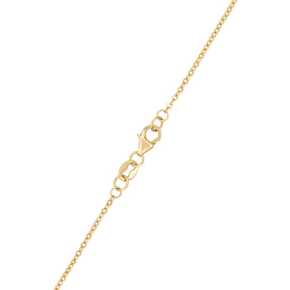Saffron Bracelet in 14k Gold