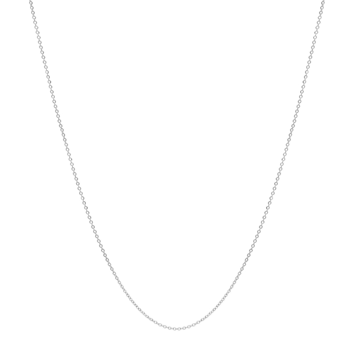 Saffron Necklace in 14k Gold