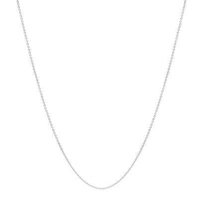 Saffron Necklace in 14k Gold