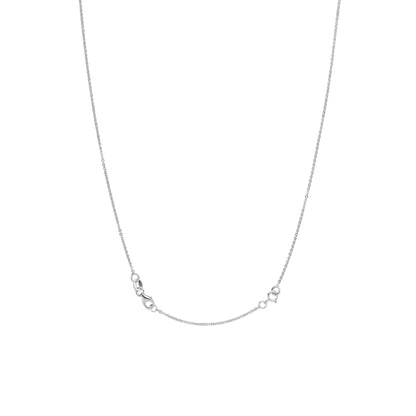 2" Chain Extender in 14k Gold