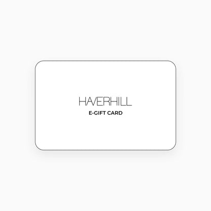 E-Gift Card