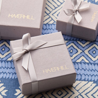 Adelaide Mini Necklace in 14k Gold