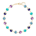 Newport Grand Marbella Bracelet in 14k Gold