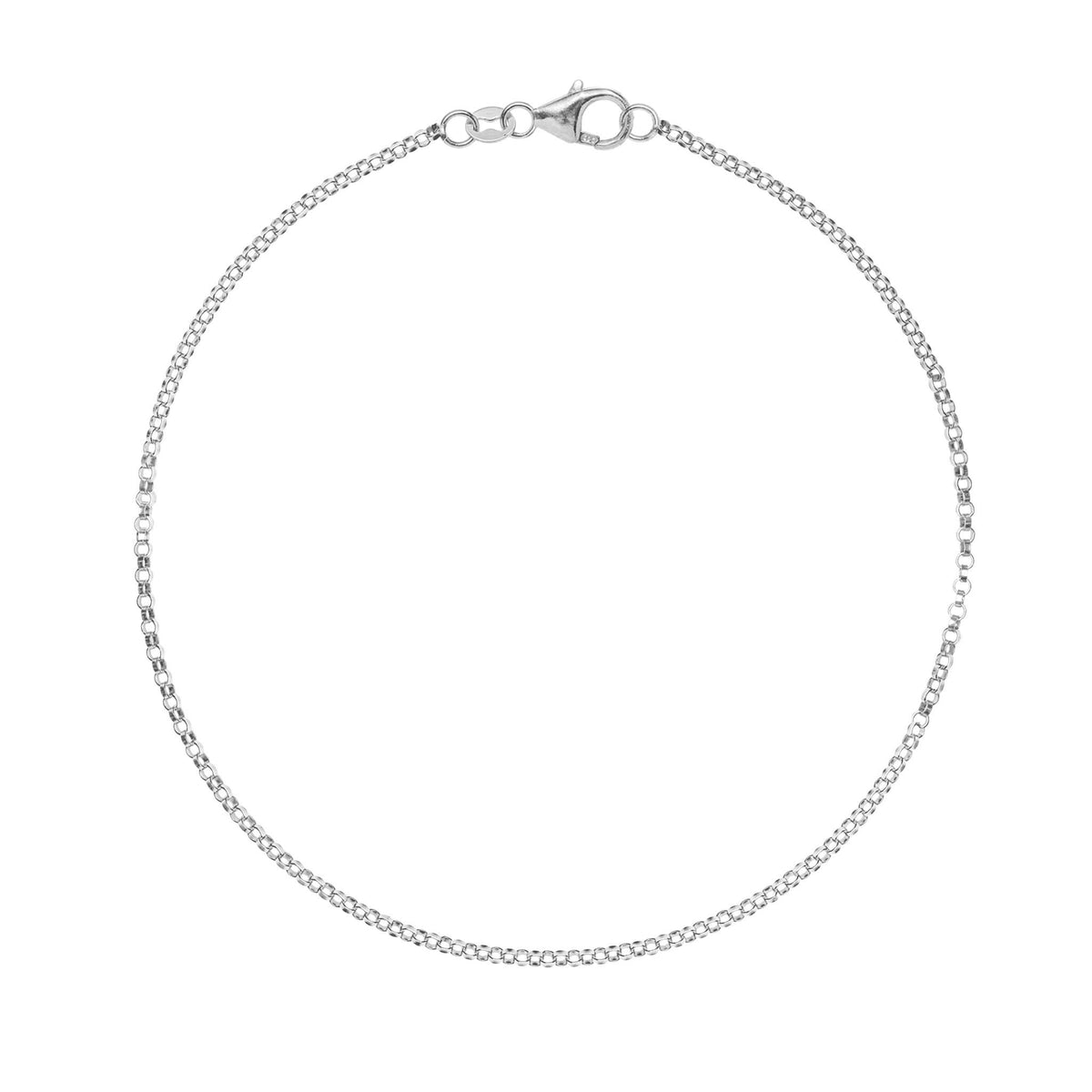 Mia Bracelet in 14k Gold