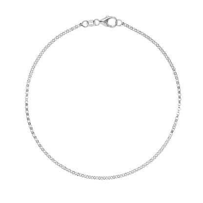 Mia Bracelet in 14k Gold