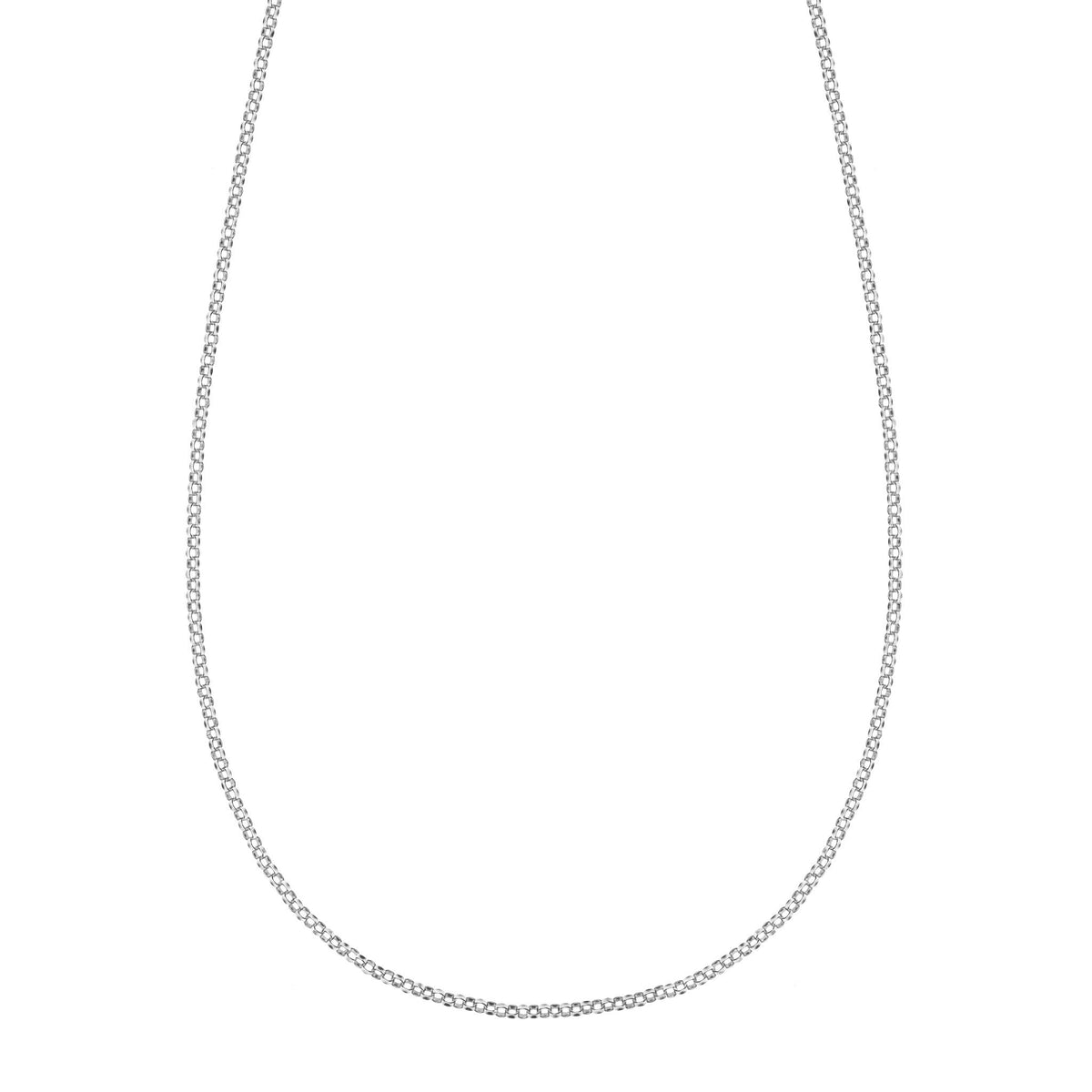 Mia Necklace in 14k Gold