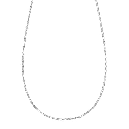 Mia Necklace in 14k Gold