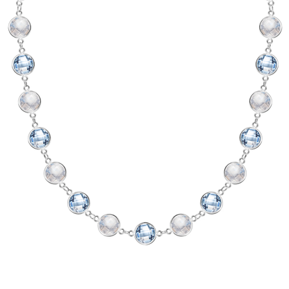 Newport Grand Santorini Necklace in 14k Gold